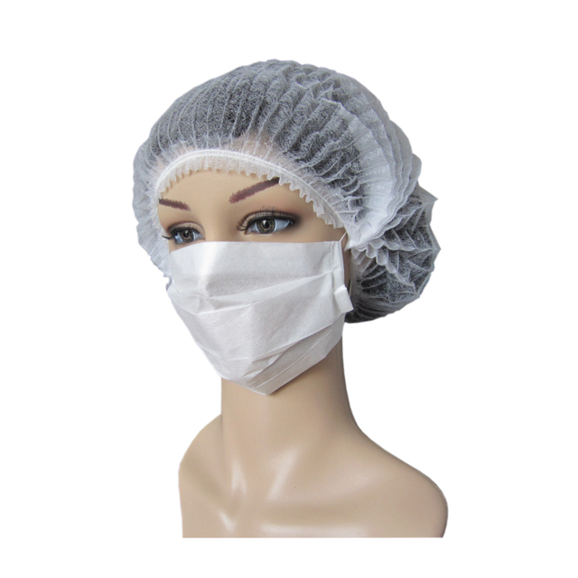1ply Paper Face Mask 