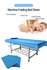 Disposable Table Massage Bed Sheets