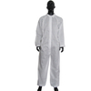 Dispsoable Nonwoven Coverall 