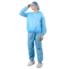 Coverall Suit