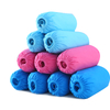 PP+CPE Waterproof Shoe Cover Machine Made 