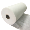 Spunlace Perforated Massage Table Bed Sheet Roll 