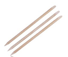 Wood Manicure Stick