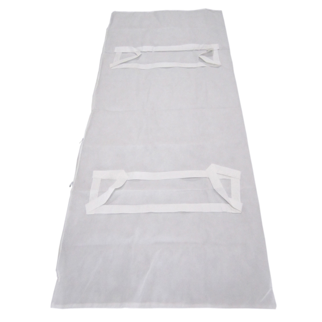 Disposable PP+PE body bag 