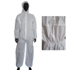 Dispsoable Nonwoven Coverall 
