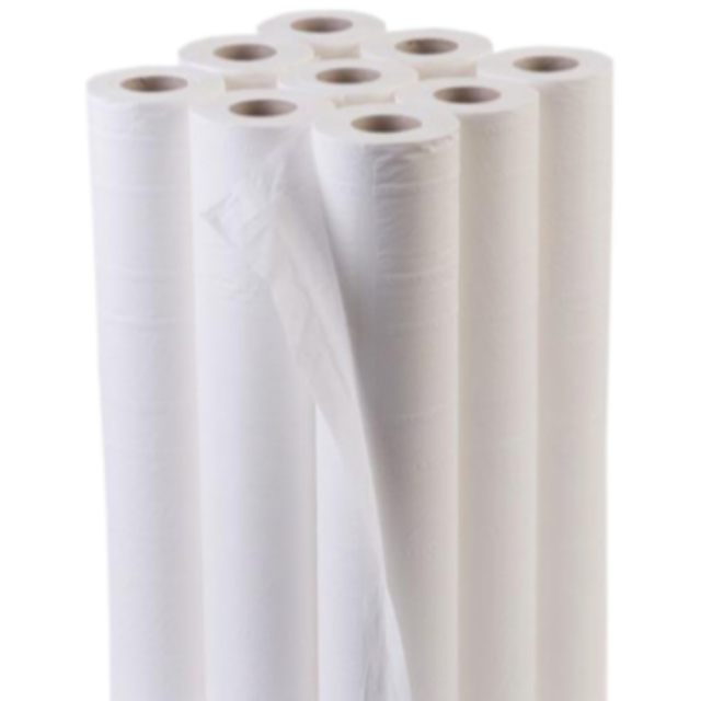 2PLY Crepe Paper Roll