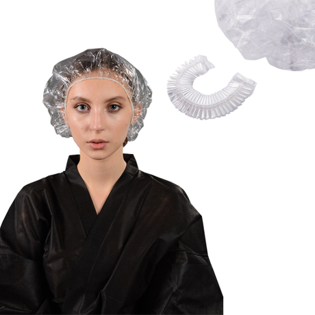 Disposable Shower Cap
