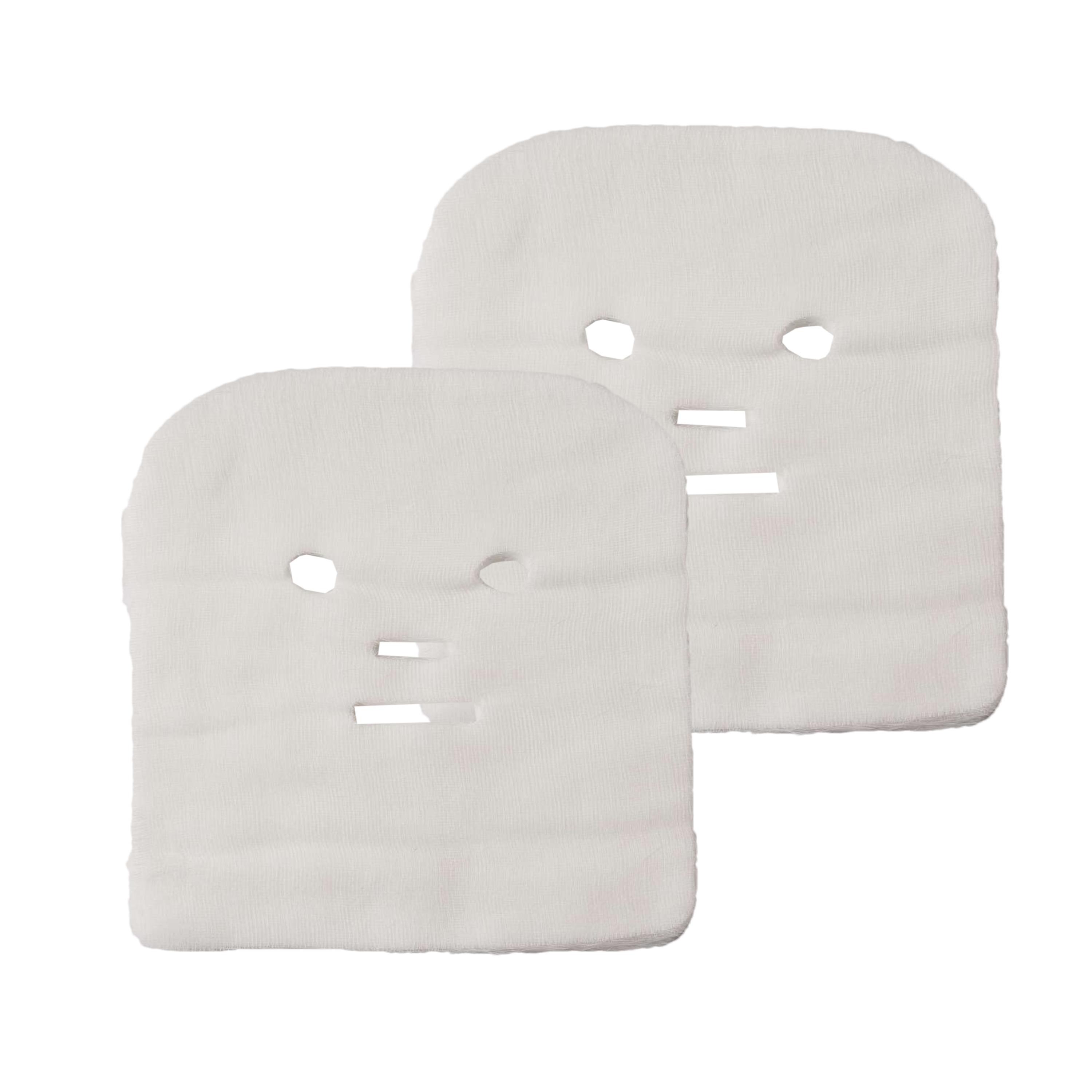 Disposable Gauze face cover .mp4