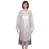 Disposable Non Woven Apron with Tie-on 
