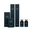 Luxury 5 Star Eco Friendly Toiletries Hotel Amenity Kit Bath And Body Works Disposable Hotel Bath Amenities Set with Slipper 