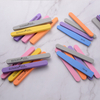 High Quality Wholesale Double Side Nail Files 