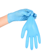 Disposable Gloves Powder Free 100 PCS Disposable Gloves Free Size 