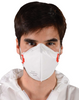 FFP1/FFP2/FFP3 Face Mask