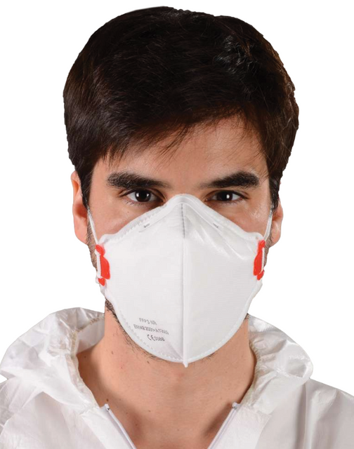 FFP1/FFP2/FFP3 Face Mask