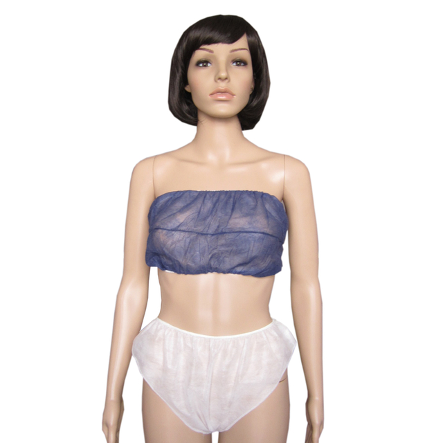 Nonwoven Bra