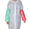 Disposable Plastic PE Sleeve Cover 