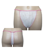 Non Woven Disposable Tanga for Women