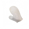 Disposable Spunlace Non-woven Spa Salon Use Glove