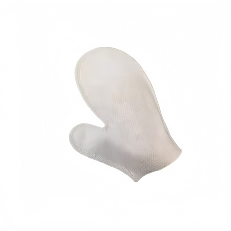 Disposable Spunlace Non-woven Spa Salon Use Glove