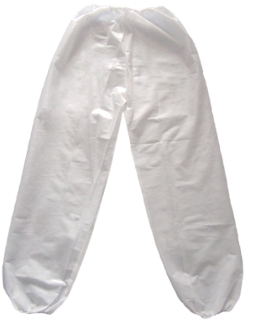 Nonwoven pants