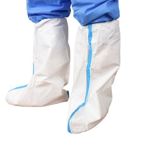 MF Boot Cover