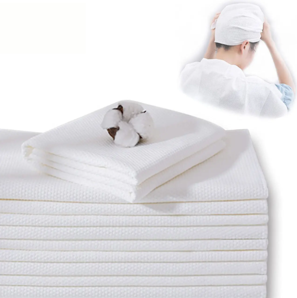 Disposable Spunlace Towel