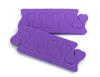 Disposable Toe Separator for Nail Beauty Salon