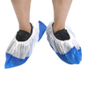PP+CPE Waterproof Shoe Cover Machine Made 