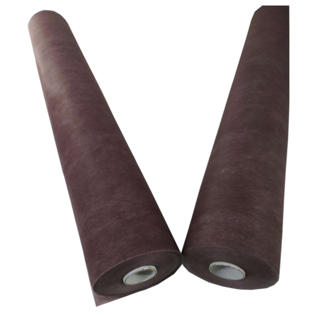 Nonwoven Massage Bed Sheet Cover Roll with Face Hole
