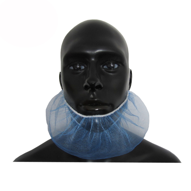 Disposable Nylon Beard Cover
