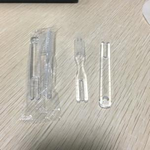 Disposable Cheap Hotel Use Toothbrush 