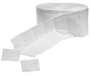 12ply Cellulose Swabs 5x4 Cm 