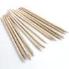 Wood Manicure Stick