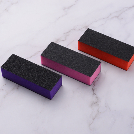 Professional 4 Way Buffer Sanding Polish Buffer