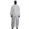 Dispsoable Nonwoven Coverall 