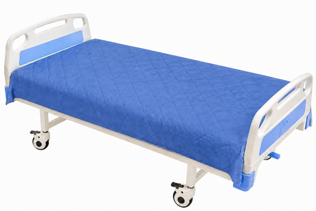 Disposable blanket