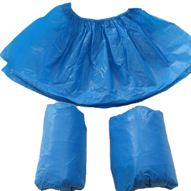 PE Shoe Cover