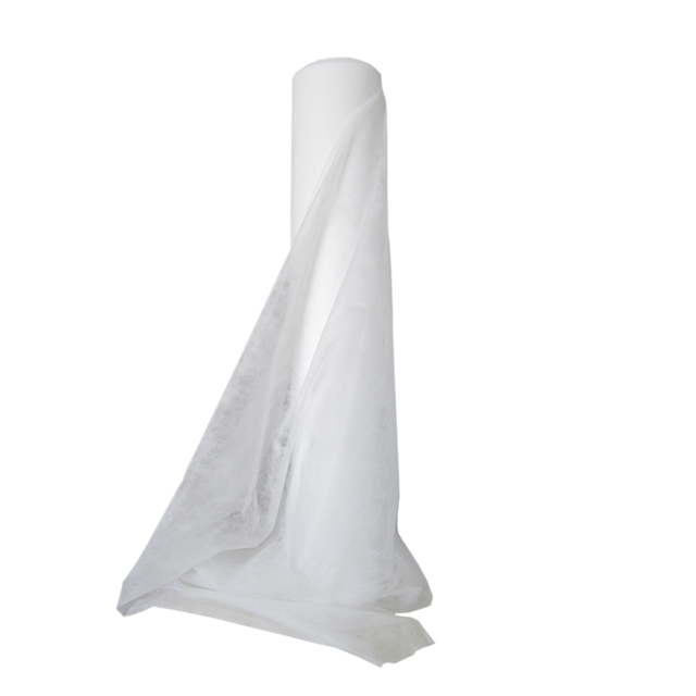 Table Paper Bed Sheet Roll