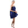 Disposable Nonwoven colorful Sauna Kimono