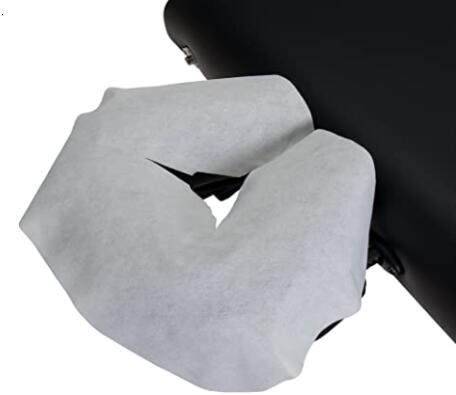 Disposable Spunlace Face Cvoer