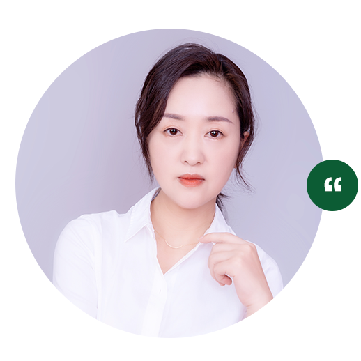 VIVIAN ZHU - CEO