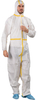 High protective coverall
