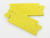 Disposable Toe Separator for Nail Beauty Salon