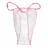 Non Woven Disposable Tanga for Women