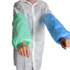 Disposable Plastic PE Sleeve Cover 