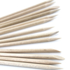 Wood Manicure Stick