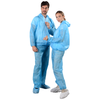 Coverall Suit