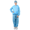 Coverall Suit