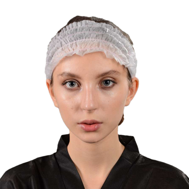 Nonwoven Hairband