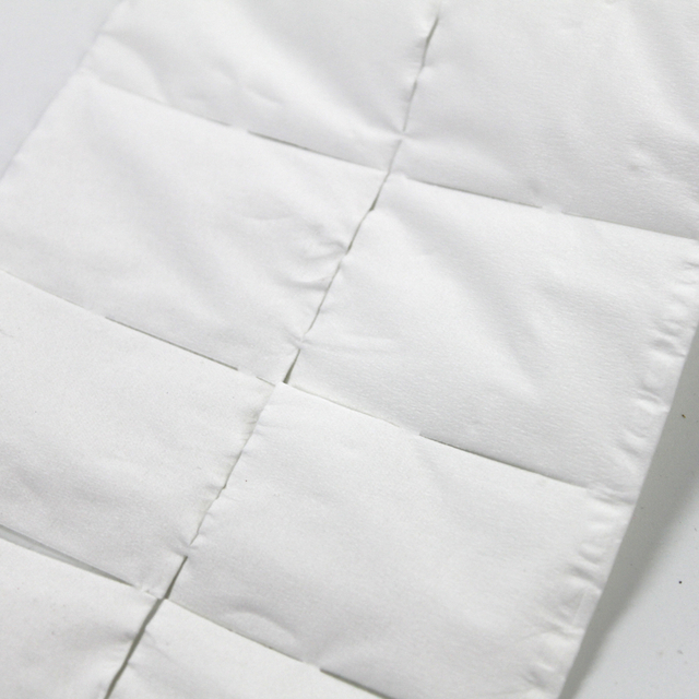 12ply Cellulose Swabs 5x4 Cm 